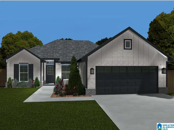 420 Holt Cir, Hayden, AL 35079