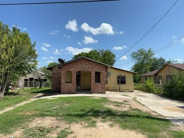 922 Shemya Ave, San Antonio, TX 78221