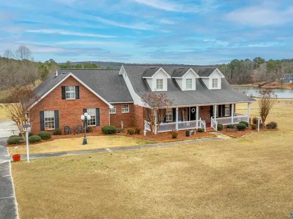 6073 Fairview Rd, Gadsden, AL 35904
