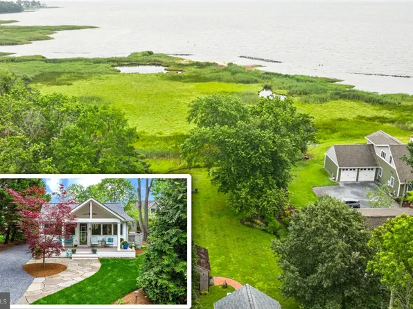 5553 Harford St, Churchton, MD 20733