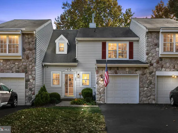 505 Morgan Ct, Holland, PA 18966