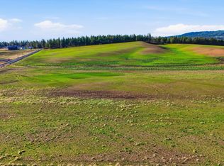 15007 E Belmont Rd, Mica, WA 99023