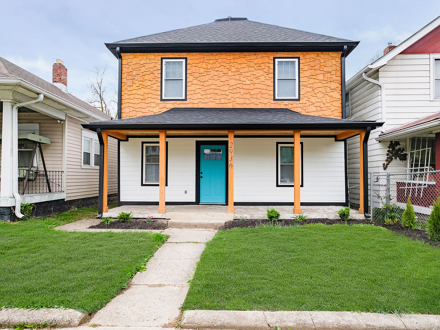 2936 Highland Pl, Indianapolis, IN 46208 Zillow