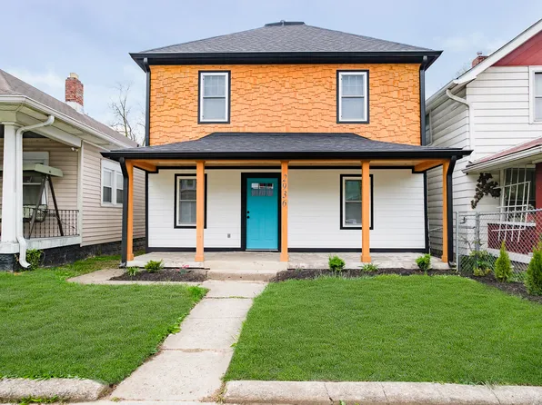 2936 Highland Pl, Indianapolis, IN 46208