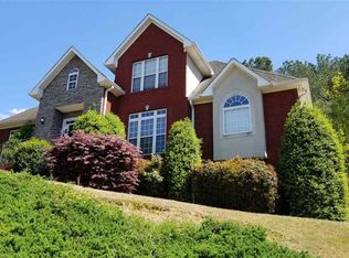 139 Windsor Ln, Pelham, AL 35124