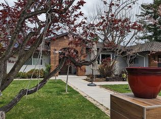 791 Woodstock Ln, Los Altos, CA 94022