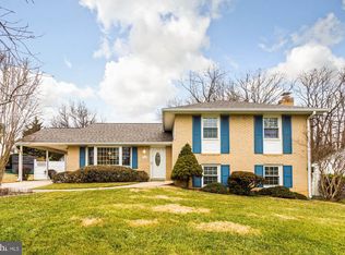 6104 Goodman Rd, Laurel, MD 20707