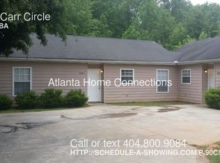 9183 Carr Cir SW, Covington, GA 30014