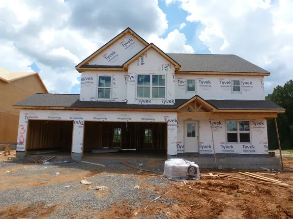 30 Miller Farm Lot 30, Clarksville, TN 37043