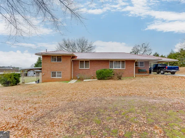 406 Thunder Rd, Buford, GA 30518