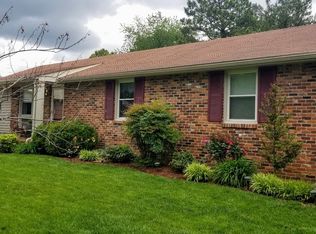 6758 Longview Dr, Murfreesboro, TN 37129