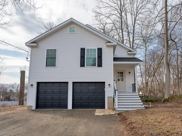 (undisclosed Address), Waterbury, CT 06705