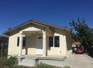 315 W 80th St, Los Angeles, CA 90003