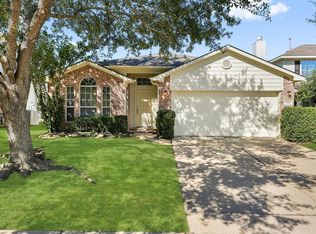 3110 Myrtle Ranch Dr, Katy, TX 77494