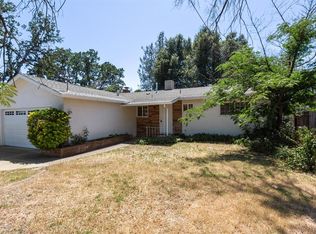 1311 Riviera Dr, Redding, CA 96001