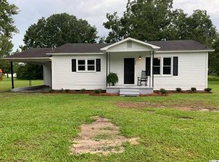 229 Hackberry Rd, Andrews, SC 29510