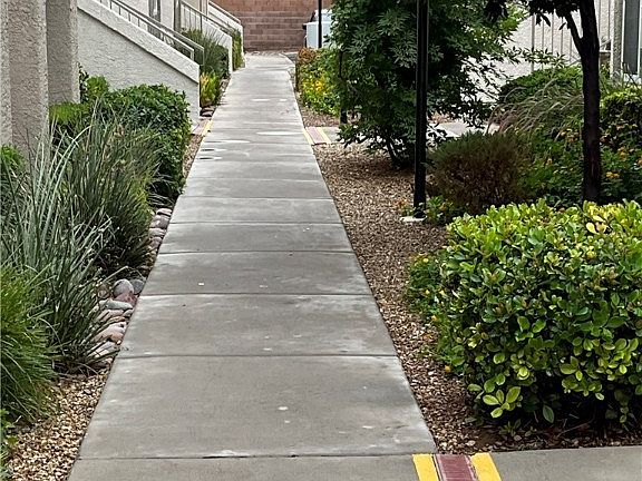 2nd image of 3125 N Buffalo Dr Unit 1098