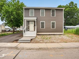 20 Ritter St, Nashua, NH 03060
