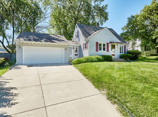 8929 W Dakota St, West Allis, WI 53227
