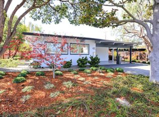 79 Roosevelt Cir, Palo Alto, CA