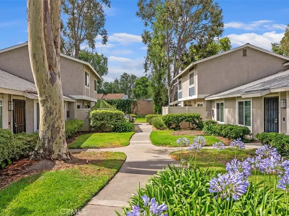 2532 S Laurelwood #119, Santa Ana, CA 92704