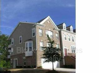 4024 Abbey Park Way, Raleigh, NC 27612