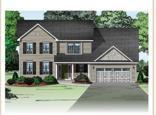 21 Huntington Way, Ballston Spa, NY 12020