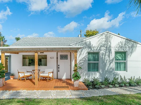 423 W Ocean Avenue, Lantana, FL 33462