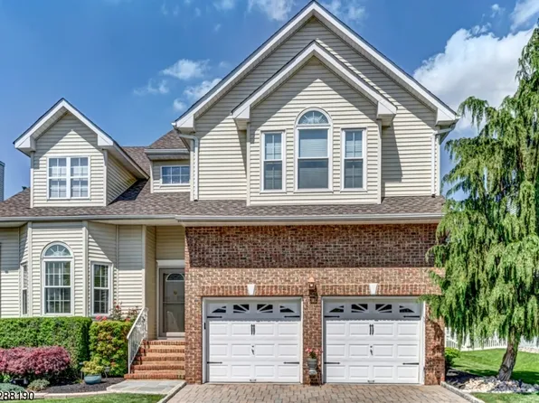 6 CATENA COURT, Bridgewater Twp., NJ 08807