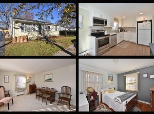 33 Lubec St, Providence, RI 02904