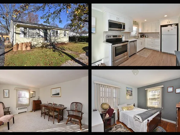 33 Lubec St, Providence, RI 02904