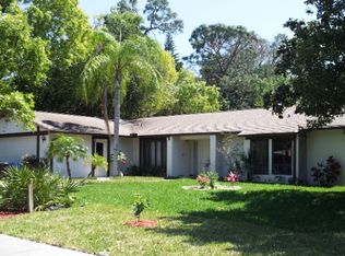 1303 Gulfview Woods Ln, Tarpon Springs, FL 34689