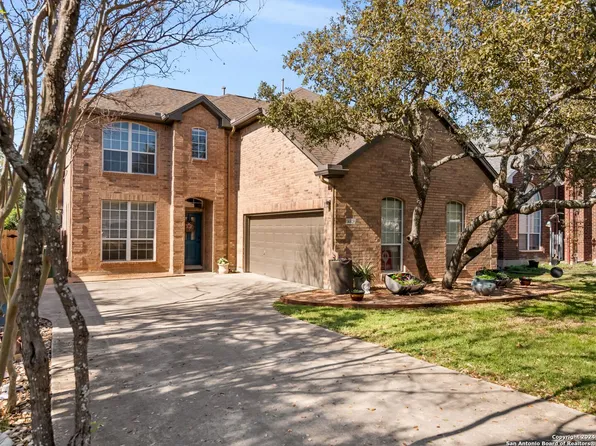 14918 GATEVIEW DR, San Antonio, TX 78248