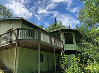 16748 Montgomery Ln NE, Blackduck, MN 56630