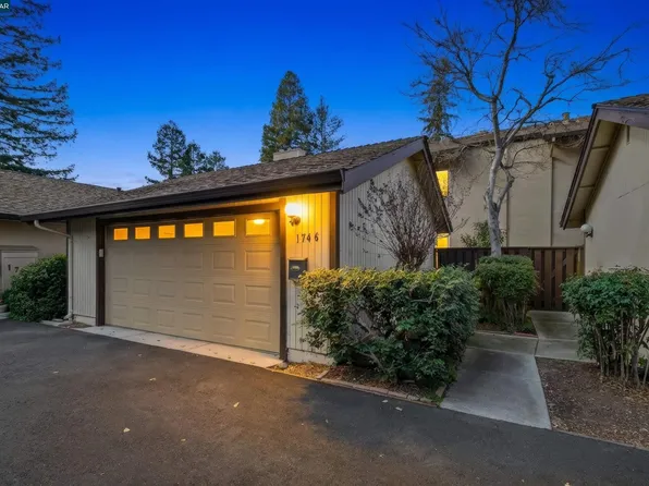 1746 Candelero Ct, Walnut Creek, CA 94598