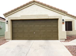 6628 E Flynn Ave, Florence, AZ 85132