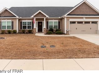 790 Saint Johns Loop, Raeford, NC 28376