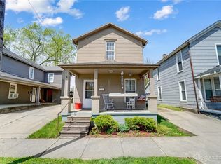 627 S River St, Franklin, OH 45005