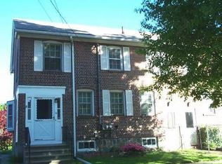 14 Carver St, Bridgeport, CT 06610