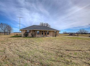 6006 County Road 4604, Commerce, TX 75428