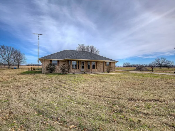 6006 County Road 4604, Commerce, TX 75428