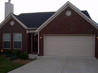 100 Vale Ln, Georgetown, KY 40324