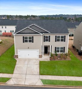 773 Otto Run, North Augusta, SC, 29860