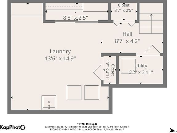 2nd image of 22 N Dee Rd #22