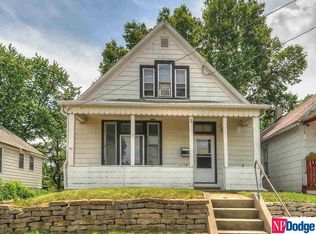 1467 Phelps St, Omaha, NE 68107