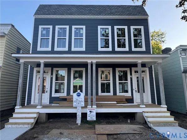 3023 Grayland Ave, Richmond, VA 23221