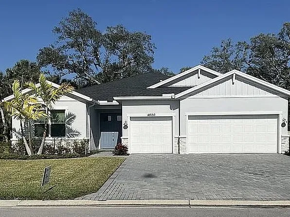 4820 Brookhaven Mnr SW, Vero Beach, FL 32968