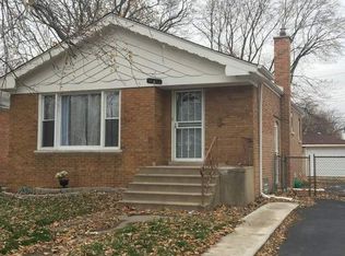 428 Jefferson St, Dolton, IL 60419