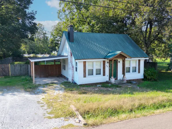 73 W Vine St, Alamo, TN 38001