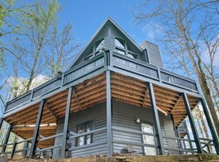 27 Alpine Dr #3625, Ellijay, GA 30540